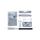 Wilo - Elektr. toebeh./onderdelen v pompen 6001126