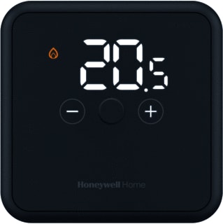 Honeywell Home - DT4 Ruimtethermostaat Kmrtherm Zw