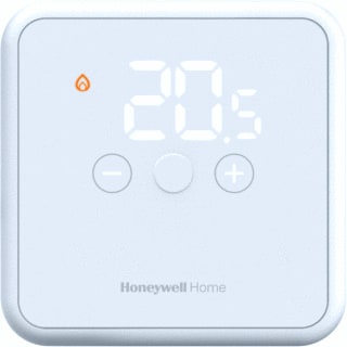 Honeywell Home - DT4 Ruimtethermostaat Kmrtherm W
