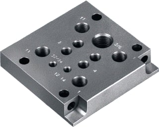 Festo - Bevestiging vastpunt cpv10vip2m7b