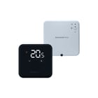 Honeywell Home - DT4 Ruimtethermostaat Kmrtherm Dt4Rm Rf Ot Zw