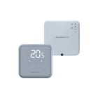 Honeywell Home - DT4 Ruimtethermostaat kmrtherm dt4rm rf ot grs