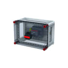 ABB - VMS Schakelaarkast Lastsch Vf32Ht-S63/4