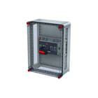 ABB - VMS Schakelaarkast Lastsch Vf43Vt-S160/3