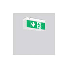 RZB - Minisign Noodverlichtingsarmatuur 672188.002.07