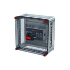 ABB - VMS Schakelaarkast Lastsch Vf33Ht-S250/4