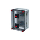 ABB - VMS Schakelaarkast lastsch vf32vo-s2x40/4