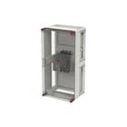 ABB - Schakelaarkast 1spv005106f0008