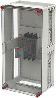 ABB - VMS Schakelaarkast vermogensschak xt5 400 3p