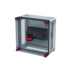 ABB - VMS Schakelaarkast omschak vf33ht-c63/4