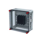 ABB - VMS Smeltveilighedenkast zekkast vf33ht-h160/3