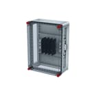 ABB - VMS Smeltveilighedenkast zekkast vf43vt-h250/3