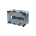 ABB - VMS Installatiekast leeg Lege Kast Vf32Ht-D