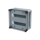 ABB - VMS Installatiekast leeg Lege Kast Vf33Hp-D2