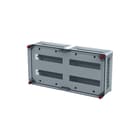 ABB - VMS Installatiekast leeg Lege Kast Vf63Ht-D22
