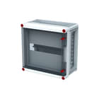 ABB - VMS Installatiekast leeg Lege Kast Vf33Hp-D