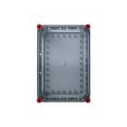 ABB - VMS Installatiekast leeg Lege Kast Vf32Ht-N