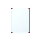 ABB - VMS Installatiekast leeg Lege Kast Vf43Ho-N