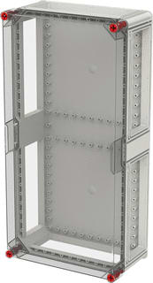 ABB - VMS Installatiekast leeg Kast Vf63Ht-N