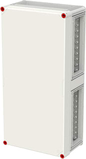 ABB - VMS Installatiekast leeg Kast Vf63Ho-N