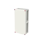 ABB - VMS Installatiekast leeg Kast Vf63Ho-N