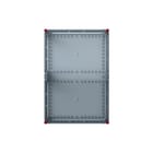 ABB - VMS Installatiekast leeg Lege Kast Vf64Ht-N