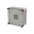 ABB - VMS Installatiekast leeg Kast Vb33Tda1