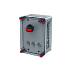 ABB - VMS Schakelveilighedenkast Lastsch Vf32Vt-Shd63/4T