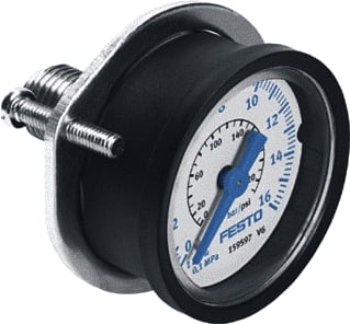 Festo - Membraanmanometer 159603