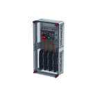 ABB - VMS Schakelveilighedenkast Lastsch Vf63Vt-Sh250/4T