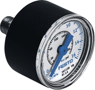 Festo - Drukverschilmanometer 161128