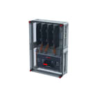 ABB - VMS Schakelveilighedenkast lastsch vf64vt-sh400/3b