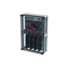 ABB - VMS Schakelveilighedenkast lastsch vf64vt-sh630/4t