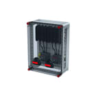 ABB - VMS Schakelveilighedenkast lastsch vf43vt-sh2x63/4b