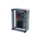 ABB - VMS Schakelveilighedenkast Lastsch Vf43Vt-Sh160/4T