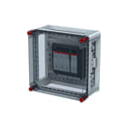 ABB - VMS Schakelveilighedenkast lastsch vf33ht-x160/3
