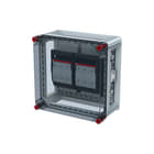 ABB - VMS Schakelveilighedenkast Lastsch Vf33Ht-X2X160/3
