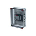 ABB - VMS Schakelveilighedenkast lastsch vf43vt-x250/3