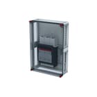 ABB - VMS Schakelveilighedenkast lastsch vf64vt-x400/3b
