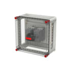 ABB - VMS Schakelveilighedenkast lastsch vf33ht-f63/4