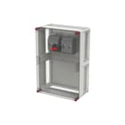 ABB - VMS Schakelveilighedenkast lastsch vf64vt-f250/4t
