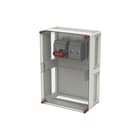 ABB - VMS Schakelveilighedenkast lastsch vf64vt-f250/4b