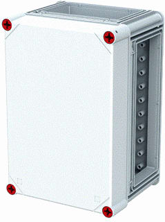 ABB - VMS Railkast railkast vf32vo-bf