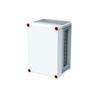 ABB - VMS Railkast railkast vf32vo-bf