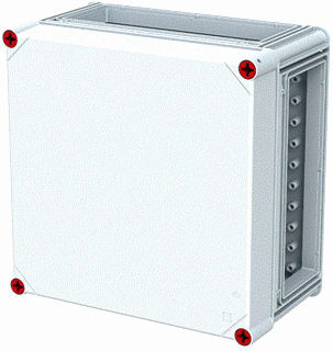 ABB - VMS Railkast Vf33Ho-Bf