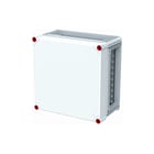 ABB - VMS Railkast Vf33Ho-Bf