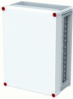 ABB - VMS Railkast railkast vf43ho-bf