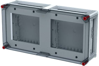 ABB - VMS Railkast Vf63Ht-Bf