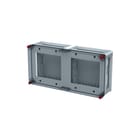 ABB - VMS Railkast Vf63Ht-Bf
