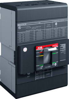 ABB - Tmax XT XT3S Vermogensschakelaar xt3s 225 tmf 150-1500 3p f